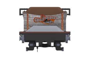 GhostRider MF Train Render 3