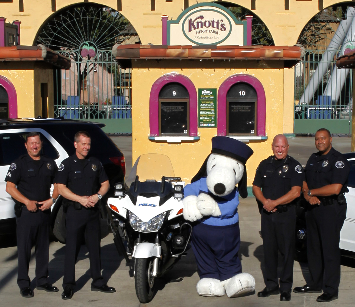 fire-and-law-with-police-snoopy