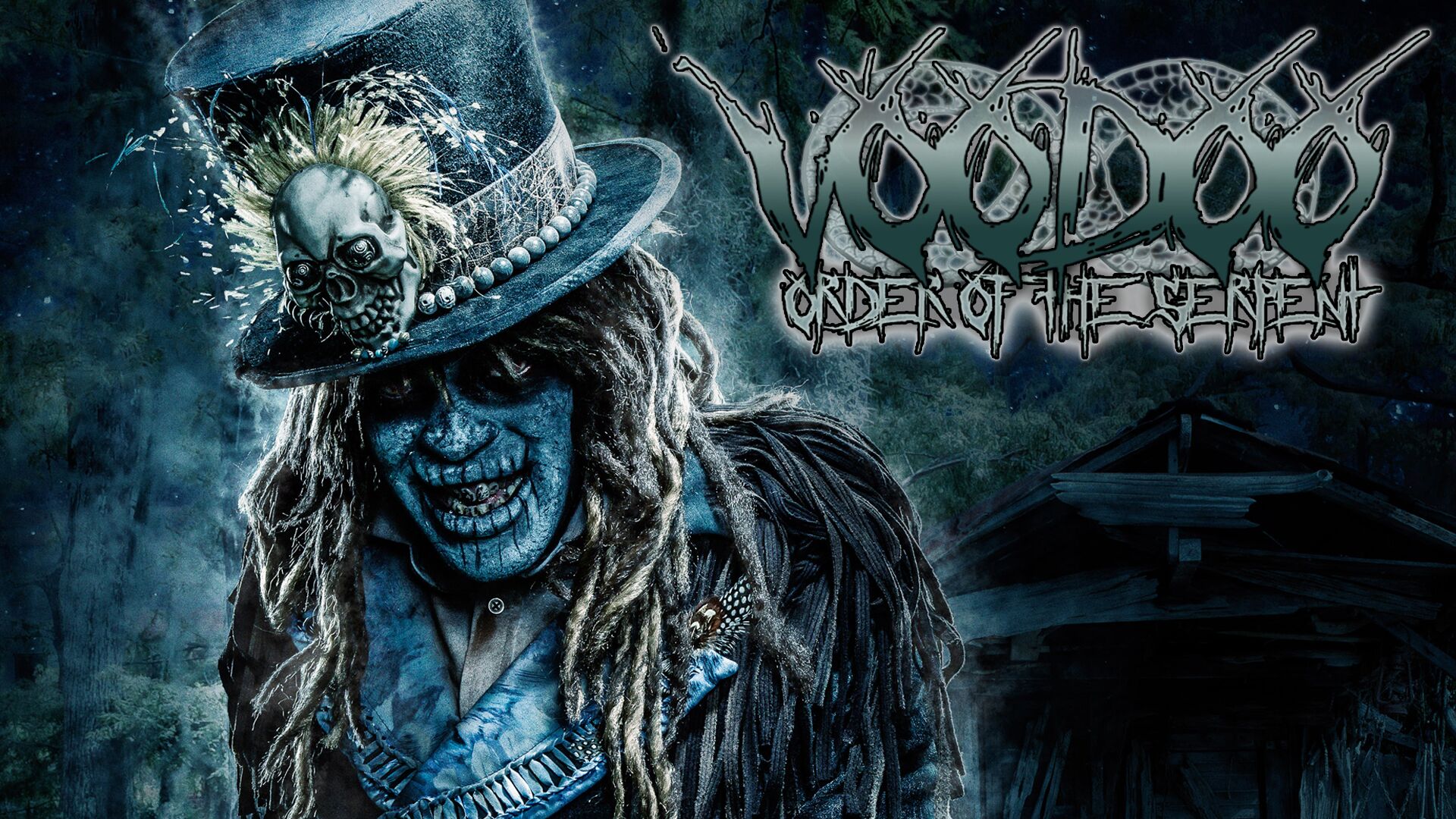 Voodoo